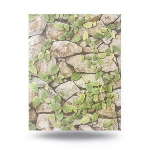Stone Youth Wallpaper 10m x 0.53m Beige, Model 476408