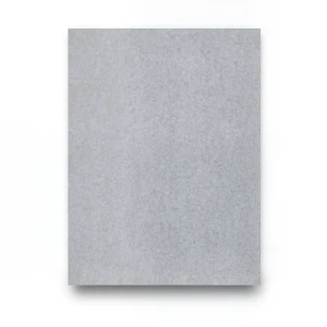 German Plain Wallpaper 10m x 0.53m Gray, Model 486902