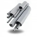 مواسير UPVC الراجحي  EPC 40  مقاس ¼ 1 إنش سمك 3.56 مم لون رمادي
