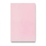Youth Wall Decoration Pink Color, 10m x 0.53m, Model 476200