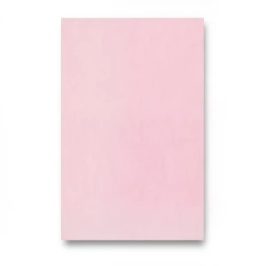 Youth Wall Decoration Pink Color, 10m x 0.53m, Model 476200