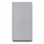 Geometric wallpaper, gray color, length 10 m, width 0.53 m, model 10049-37