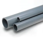 UPVC Pipes Nominal Pressure 8 Bar Outside Diameter 450 mm Thickness 13.8 mm