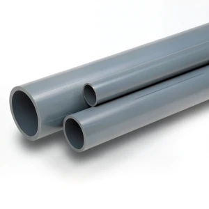 UPVC Pipes Nominal Pressure 8 Bar Outside Diameter 450 mm Thickness 13.8 mm