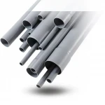 UPVC Pipes Al-Rajhi  EPC 40  Size 4 inch Thickness 6.02 mm Gray Colour