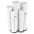 UPVC Pipes 15 Bar Pressure 88.7 mm Diameter 5.7 mm Thickness White - Image 1