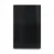 German Wall Covering, Black Color, Length 10 m, Width 0.53 m, Model 10061-15