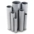 UPVC Pipes Nominal Pressure 2.5 Bar Outside Diameter 110 mm Thickness 1.8 mm Gray - Image 1