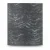 Italian wallpaper, dark gray color, patterned design, size 10 m x 0.70 m, model 13031