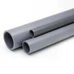 UPVC Pipes Nominal Pressure 25 Bar Outside Diameter 160 mm Thickness 14.6 mm