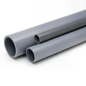 UPVC Pipes Nominal Pressure 25 Bar Outside Diameter 160 mm Thickness 14.6 mm