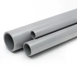 UPVC Pipes Nominal Pressure 10 Bar Outside Diameter 140 mm Thickness 5.4 mm
