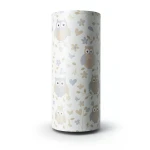 German Wallpaper Youth and Children 10m x 0.53m Beige, Model 459111