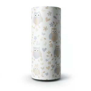 German Wallpaper Youth and Children 10m x 0.53m Beige, Model 459111