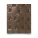 German 3D Wallpaper 10 m x 0.53 m Brown, Model 479508