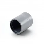 UPVC Pipes Al-Rajhi Schedule 80  Size ½ inch Thickness 3.73 mm Gray Colour