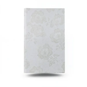 Italian Wall Decoration Pale Grey, 10 m Length, 0.53 m Width