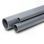 UPVC Pipes Nominal Pressure 10 Bar Outside Diameter 180 mm Thickness 6.9 mm