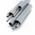 UPVC Pipes Al-Rajhi  EPC 80  Size ¾ inch Thickness 3.91 mm Gray Colour