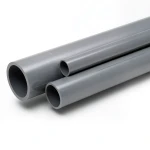 UPVC Pipes Nominal Pressure 10 Bar Outside Diameter 225 mm Thickness 8.6 mm