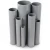 UPVC Pipes 12 Bar Pressure 114.5 mm OD 6.9 mm Thickness Gray - Image 1