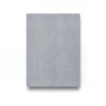German Plain Wallpaper 10m x 0.53m Gray, Model 486902