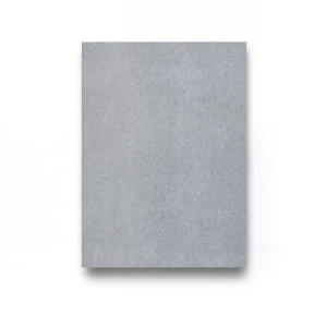 German Plain Wallpaper 10m x 0.53m Gray, Model 486902