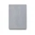 German Plain Wallpaper 10m x 0.53m Gray, Model 486902 - Image 1