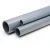 مواسير UPVC ضغط 10 بار قطر خارجي 250 مم سمك 9.6 مم - Image 1