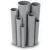 UPVC Pipes Schedule 80 Size 2 ½ inch Thickness 7.01 mm Gray - Image 1