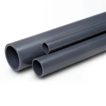 UPVC Pipes Nominal Pressure 10 Bar Outside Diameter 315 mm Thickness 12.1 mm