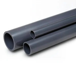 UPVC Pipes Nominal Pressure 10 Bar Outside Diameter 315 mm Thickness 12.1 mm
