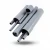 UPVC Pipes Al-Rajhi  EPC 80  Size 2 inch Thickness 5.54 mm Gray Colour