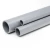 مواسير UPVC ضغط 10 بار قطر خارجي 400 مم سمك 15.3 مم - Image 1