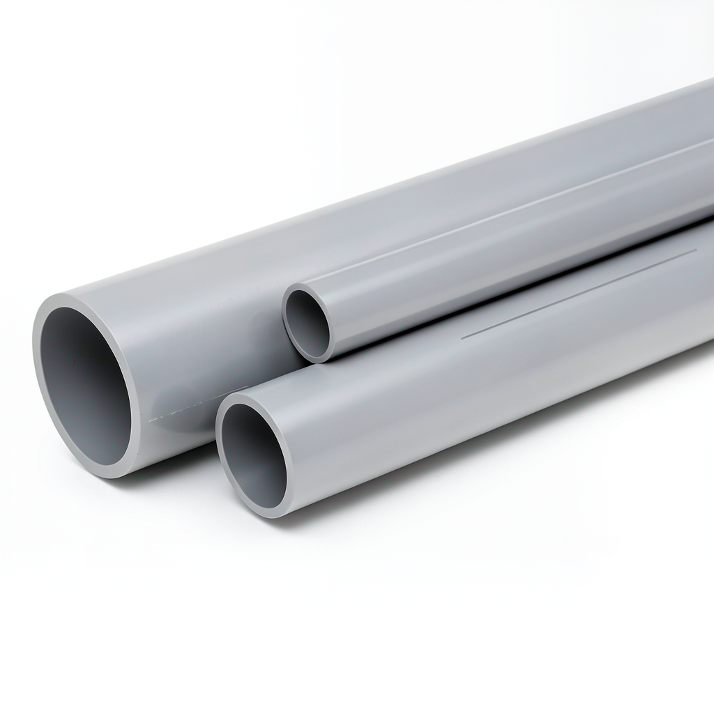 UPVC Pipes Nominal Pressure 10 Bar Outside Diameter 400 mm Thickness 15.3 mm