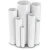 UPVC Pipes 15 Bar Nominal Pressure 89.1 mm Diameter 6.6 mm Thickness White - Image 1