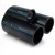SPS HDPE Pipe PE 80 Pressure 12.5 Bar Outside Diameter 25 mm Thickness 2.3 mm Black Color