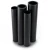 HDPE Pipes PE 80 Pressure 6 Bar Outside Diameter 225 mm Thickness 10.3 mm Black - Image 1