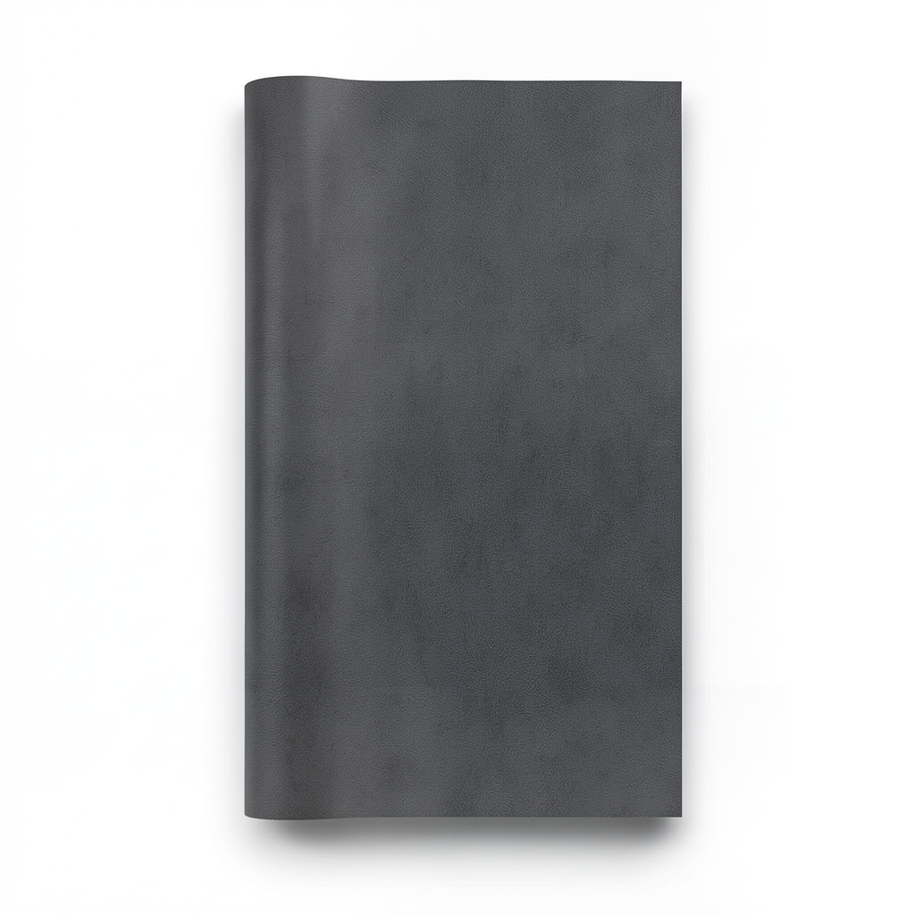 Youth Wallpaper Dark Gray Color 10m x 0.53m Model 476217