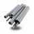 مواسير UPVC الراجحي  EPC 40  مقاس ¼ 1 إنش سمك 3.56 مم لون رمادي