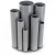 UPVC Pipes Modern Technology Nominal Pressure 4  Bar Outside Diameter 560  mm Thickness 11  mm Gray Colour
