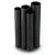 مواسير HDPE PE 80 ضغط 6 بار قطر خارجي 315 مم سمك 14.4 مم لون أسود - Image 1