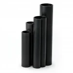 Al-Jawdah HDPE Pipes   SDR 5  Outside Diameter 110 mm Thickness 22.1 mm Color Black
