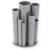 UPVC Pipes Nominal Pressure 12 Bar Outside Diameter 114.1 mm Thickness 6 mm Gray - Image 1