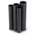 HDPE Pipes PE 80 Pressure 6 Bar Outside Diameter 355 mm Thickness 16.2 mm Black - Image 1