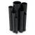 مواسير UPVC ضغط 2.5 بار قطر خارجي 110 مم سمك 1.8 مم لون اسود - Image 1