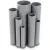 UPVC Pipes 12 Bar Pressure 114.5 mm OD 6.9 mm Thickness Gray - Image 1