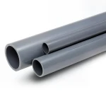 UPVC Pipes Nominal Pressure 25 Bar Outside Diameter 160 mm Thickness 14.6 mm