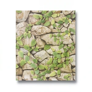 Stone Youth Wallpaper 10m x 0.53m Beige, Model 476408