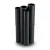 مواسير HDPE PE 80 ضغط 6 بار قطر 500 مم سمك 22.8 مم أسود - Image 1